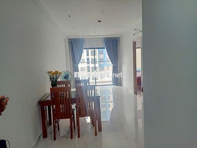 CHO THUÊ CĂN HỘ CHARM CITY DĨ AN – FULL NỘI THẤT – VIEW HỒ BƠI