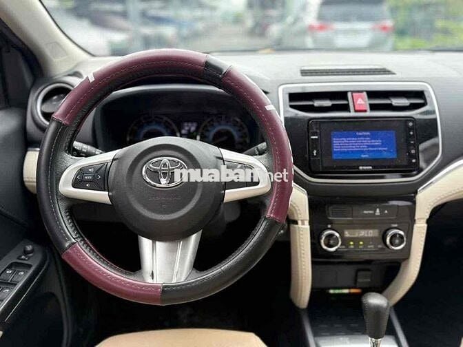 RUSH 1.5S 2021,LƯỚT 6 vạn ,BH 1 NĂM ,HỖ TRỢ VAY70%