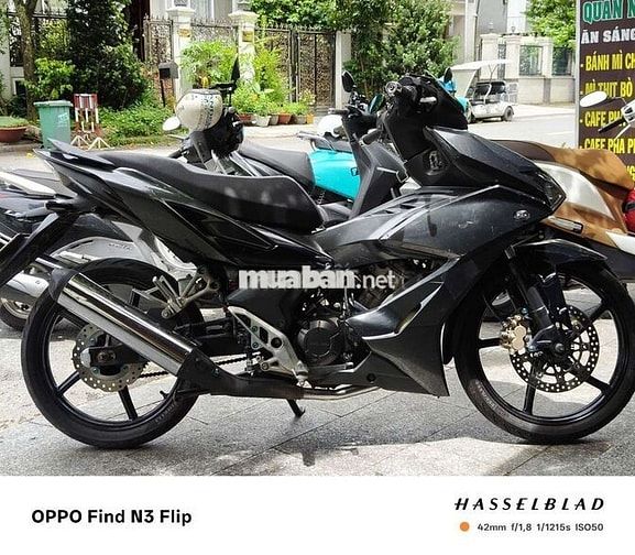 Cần bán winner X xe cuối 2020 đăng kí đầu 2021