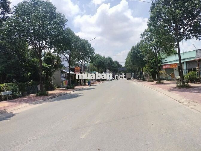 Thanh Toán Trước 350 Triệu Nhận Ngay 2 Lô Đất 8X30 5x35