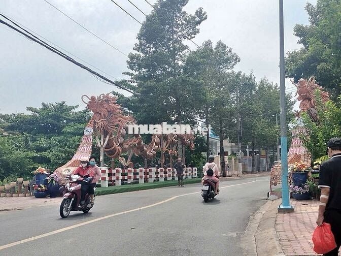 Thanh Toán Trước 350 Triệu Nhận Ngay 2 Lô Đất 8X30 5x35