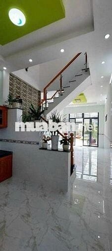 BÁN DÃY TRỌ GẤP KHU DÂN CƯ TÂN NHỰT BÌNH CHÁNH CÓ SỔ SÁT CHỢ ĐƯỜNG TO