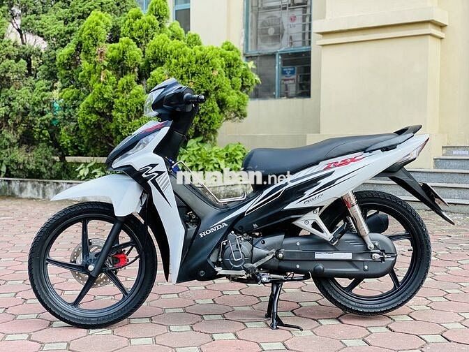 HONDA WAVE RSX FI CHÍNH CHỦ NGUYÊN ZIN 2025