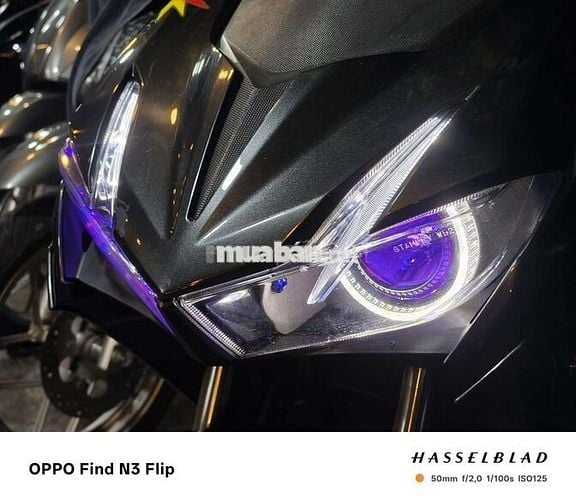 Cần bán winner X xe cuối 2020 đăng kí đầu 2021