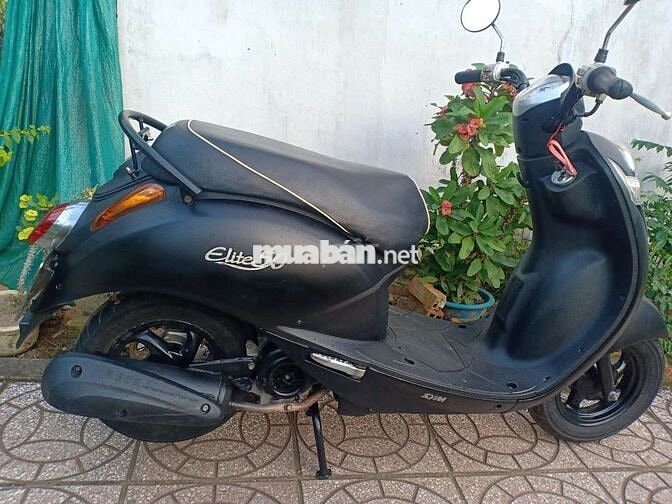SYM elite 50 xe học sinh