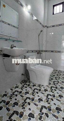BÁN DÃY TRỌ GẤP KHU DÂN CƯ TÂN NHỰT BÌNH CHÁNH CÓ SỔ SÁT CHỢ ĐƯỜNG TO
