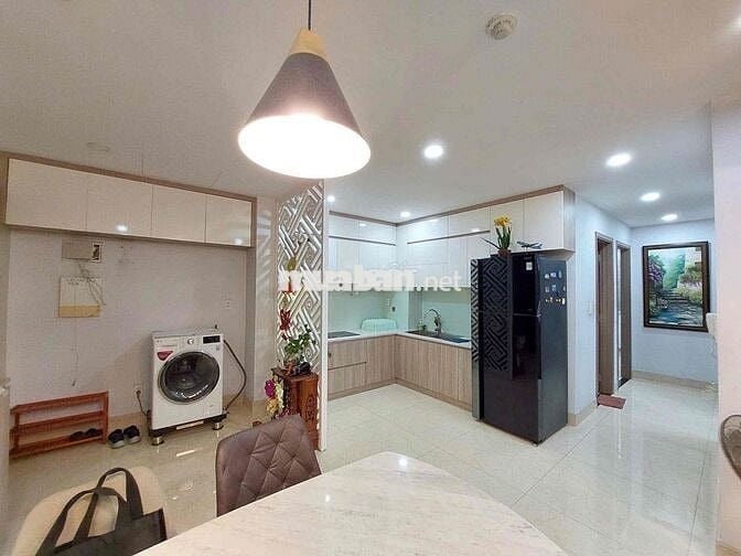 THE BOTANICA 3PN 2WC FULL NỘI THẤT SẠCH SẼ THOÁNG MÁT