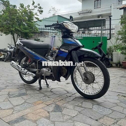 Xe yamaha sirut giấy tờ đầy đủ