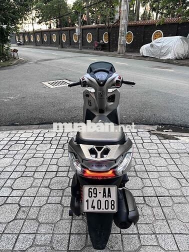 🌈 Lead 4val 2024 Lướt 11.770km - Gop 10tr Nhận Xe