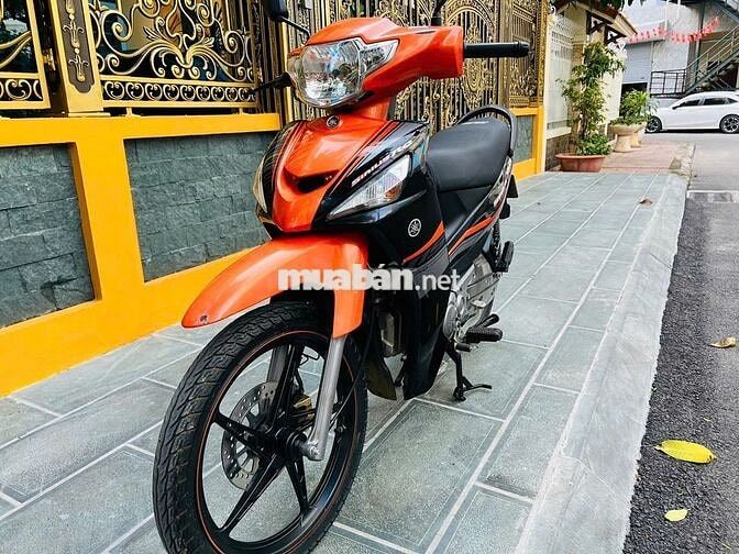 YAMAHA SIRIUS FI NGUYÊN ZIN CHÍNH CHỦ 2024
