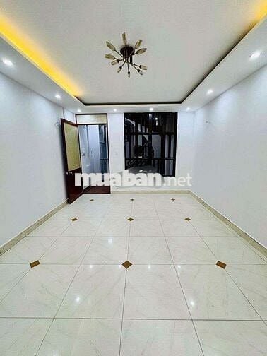 Nhà cho thuê Đường D5, Phường 25, Quận Bình Thạnh