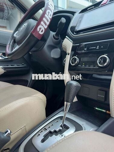 Toyota Rush 2021 Tự Động Xe Đẹp Bao Test