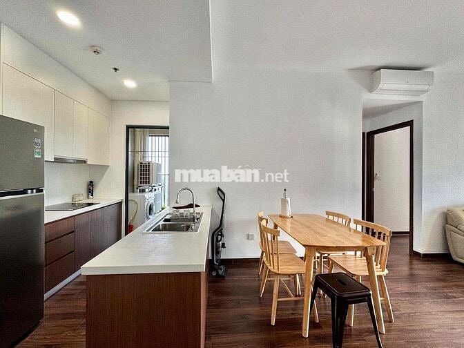 CHO THUÊ 3PN MIZUKI PARK FULL NỘI THẤT BLOCK MP678