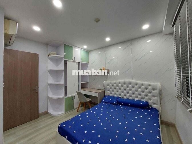 THE BOTANICA 3PN 2WC FULL NỘI THẤT SẠCH SẼ THOÁNG MÁT