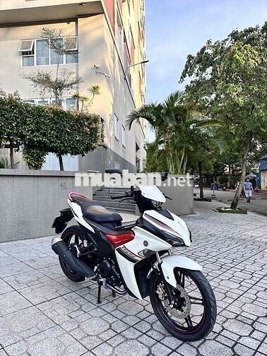 🌈 Exciter 155vva 2021 Smk Odo 11.800km