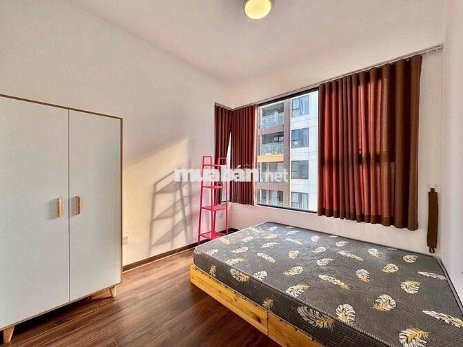 CHO THUÊ 3PN MIZUKI PARK FULL NỘI THẤT BLOCK MP678