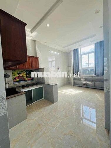 CHO THUÊ NHÀ 2 LẦU MẶT TIỀN CẠNH CẦU TRẦN HOÀNG NA