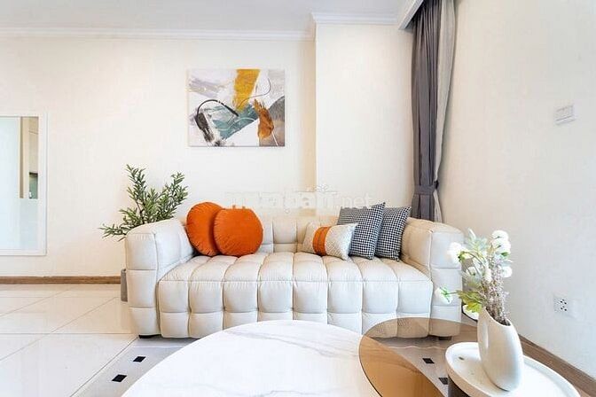 CHỦ ĐANG MUỐN CHO KHÁCH VÀO Ở GẤP CĂN 2PN VINHOMES VIEW ĐẸP