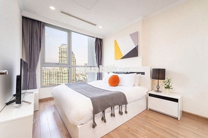 CHỦ ĐANG MUỐN CHO KHÁCH VÀO Ở GẤP CĂN 2PN VINHOMES VIEW ĐẸP