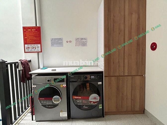 CĂN HỘ 1PN MỚI CÓ BAN CÔNG THOÁNG GẦN BIỂN VÀ BÁN ĐẢO SƠN TRÀ ☀️