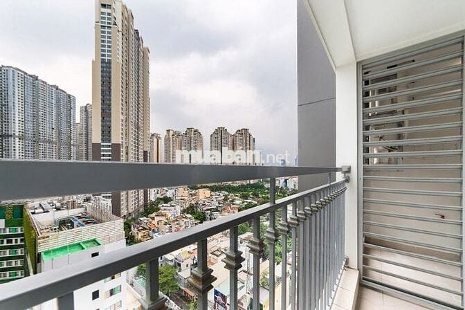 CẦN CHO THUÊ NHANH CĂN HỘ 2PN TÒA CENTRAL TẠI VINHOMES CENTRAL PARK