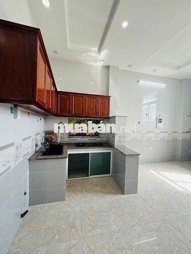 CHO THUÊ NHÀ 2 LẦU MẶT TIỀN CẠNH CẦU TRẦN HOÀNG NA