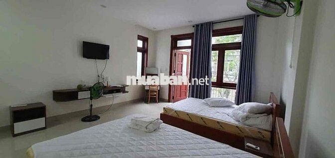 Studio 2 giường Sơn trà gần khán đài bắn pháo hoa