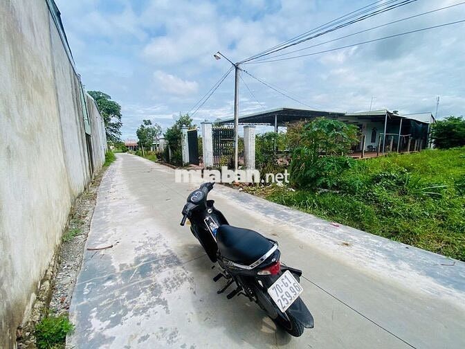 ĐẤT THỔ CƯ 5X42- 50TC ,ĐƯỜNG BÊ TÔNG  870 TRIỆU