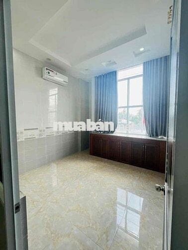 CHO THUÊ NHÀ 2 LẦU MẶT TIỀN CẠNH CẦU TRẦN HOÀNG NA