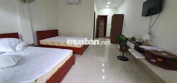 Studio 2 giường Sơn trà gần khán đài bắn pháo hoa
