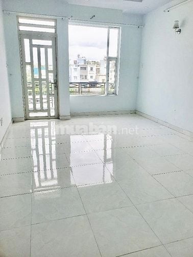 NGAY BX MIỀN TÂY, KDV, DT LỚN: 4❌20 — 3 TẦNG — 2 MẶT HẺM XE TẢI 
