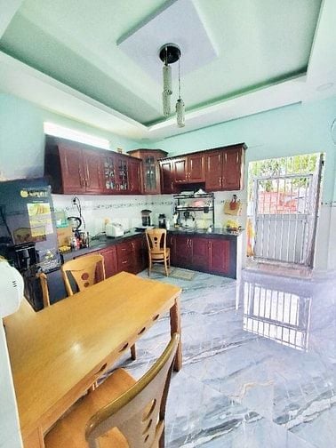 NGAY BX MIỀN TÂY, KDV, DT LỚN: 4❌20 — 3 TẦNG — 2 MẶT HẺM XE TẢI 