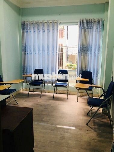 Cho thuê văn phòng hoặc lớp học !!!
