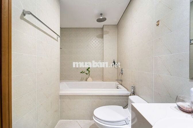 CHỦ ĐANG MUỐN CHO KHÁCH VÀO Ở GẤP CĂN 2PN VINHOMES VIEW ĐẸP