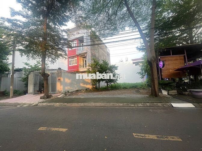 Đất nền sổ sẵn gần bến xe quận 8