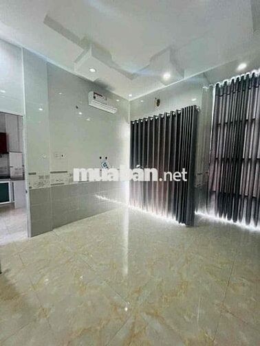 CHO THUÊ NHÀ 2 LẦU MẶT TIỀN CẠNH CẦU TRẦN HOÀNG NA
