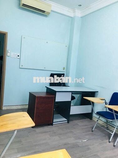 Cho thuê văn phòng hoặc lớp học !!!