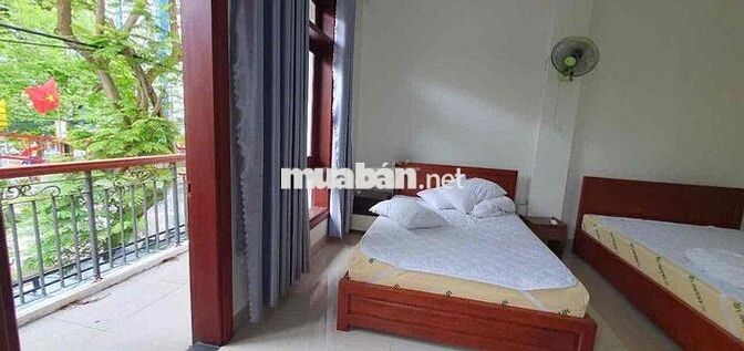 Studio 2 giường Sơn trà gần khán đài bắn pháo hoa