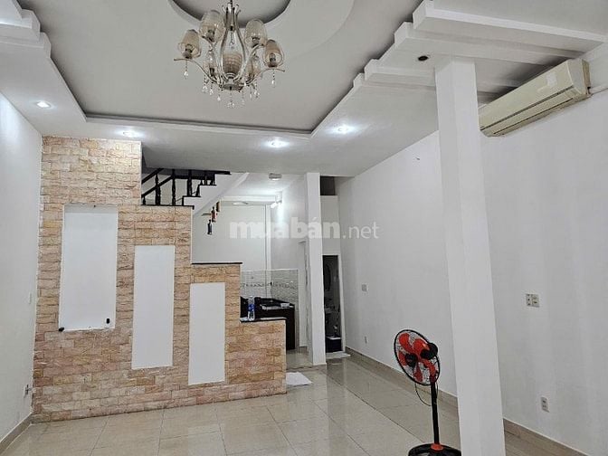 Bán nhà chính chủ 227/5 Xô Viết Nghệ Tĩnh, Phường 17, Quận Bình Thạnh