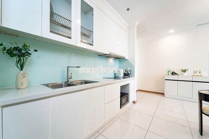 CHỦ ĐANG MUỐN CHO KHÁCH VÀO Ở GẤP CĂN 2PN VINHOMES VIEW ĐẸP
