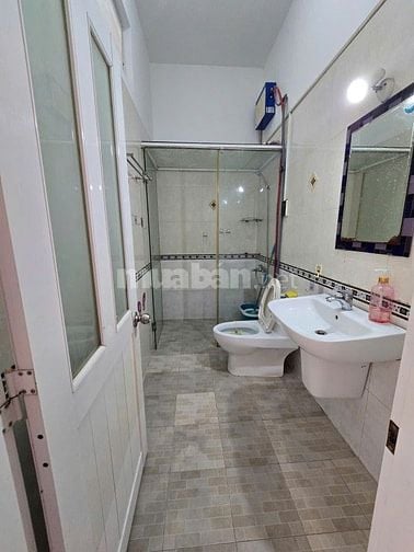 Bán nhà chính chủ 227/5 Xô Viết Nghệ Tĩnh, Phường 17, Quận Bình Thạnh
