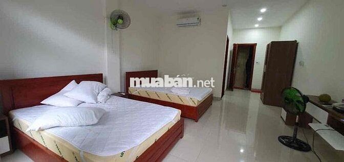 Studio 2 giường Sơn trà gần khán đài bắn pháo hoa
