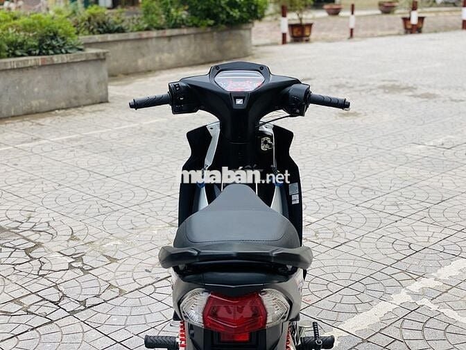 HONDA Wave BLADE 110 Máy Nguyên 1 Chủ Đi Từ Đầu