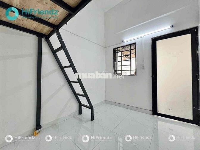 CHO THUÊ PHÒNG TRỌ GIÁ RẺ GÁC CAO 2M