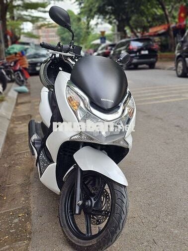 PCX máy Thái xịn còn zin và đẹp