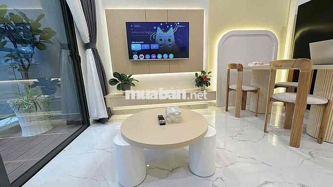 Bán gấp cc 55m2 giá 1tỷ3 trả trước 150tr sở hữu ngay