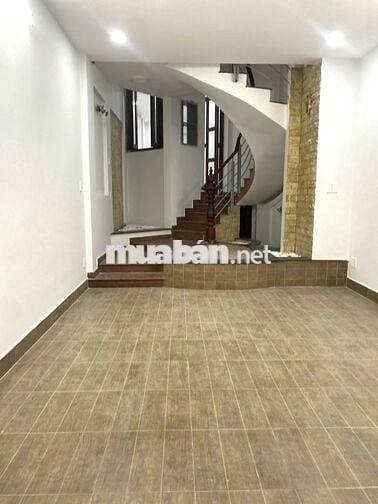 Mặt tiền kinh doanh khu D nhà mới 4 x 16 3 lầu 27Tr cty và spa...