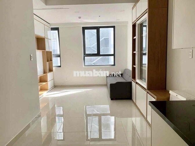 CHỦ CẦN BÁN CĂN HỘ TRÊN ĐƯỜNG NGUYỄN VĂN LINH CĂN 54M 2PN 2WC GIÁ 1,99