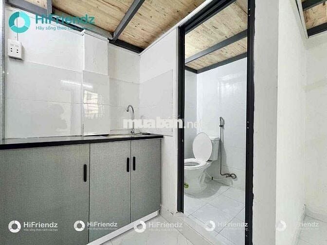 CHO THUÊ PHÒNG TRỌ GIÁ RẺ GÁC CAO 2M