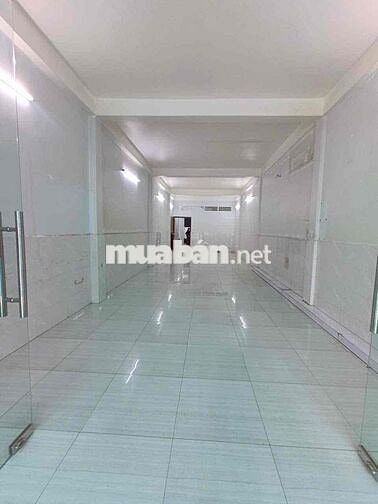 👉NHÀ MẶT TIỀN TRẦN HƯNG ĐẠO 3 Tầng Mặt Tiền Trần Hưng Đạo - Đối Diện T